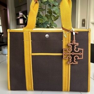 Tory Burch tote